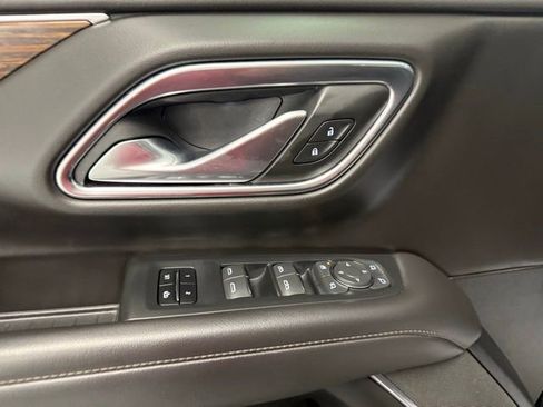 Used 2021 Chevrolet Tahoe High Country w/ Premium Package 2 image 15