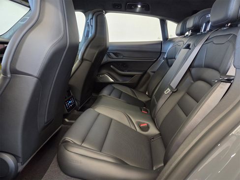 New 2026 Porsche Taycan Cross Turismo image 11