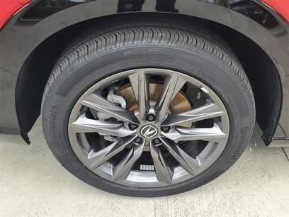 Used 2025 Acura ADX A-Spec