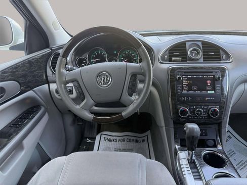Used 2014 Buick Enclave Convenience AWD/4WD image 30