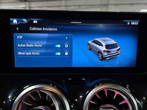 Certified 2025 Mercedes-Benz GLA 250 GLA 250 image 29