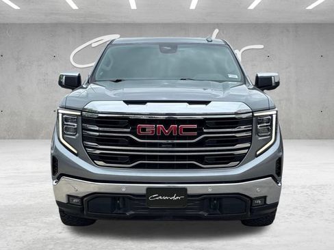 Used 2024 GMC Sierra 1500 SLT AWD/4WD image 23