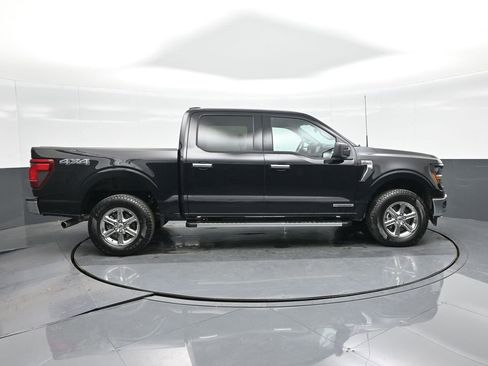 Used 2025 Ford F150 XLT w/ Equipment Group 301A Standard image 7
