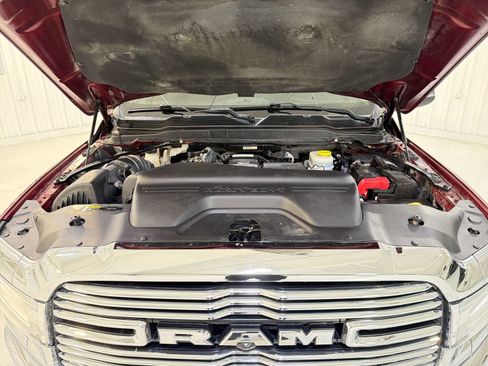 Used 2022 RAM 2500 Laramie image 29