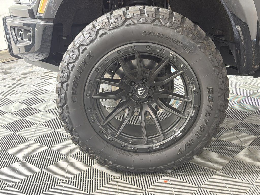 Used 2023 Ford F150 Raptor AWD/4WD image 12
