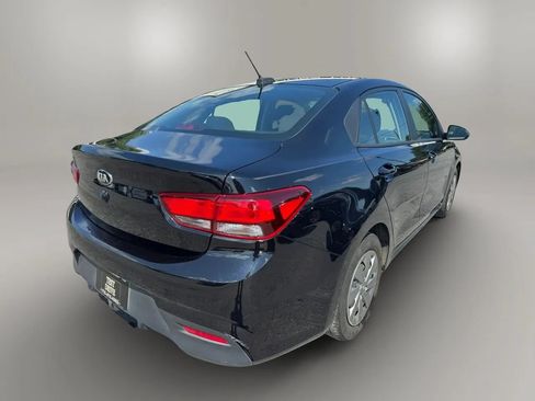 Used 2019 Kia Rio LX FWD image 9