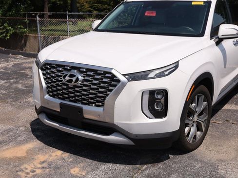 Used 2020 Hyundai Palisade SEL AWD/4WD image 5