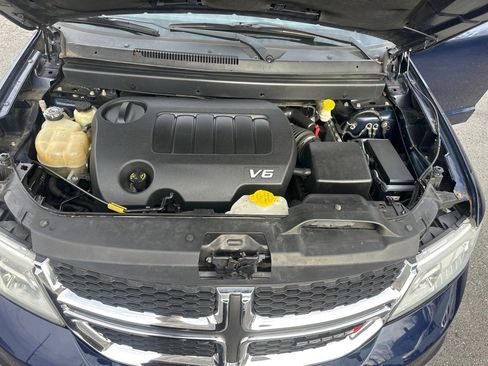 Used 2017 Dodge Journey SXT w/ Comfort/Convenience Group image 33