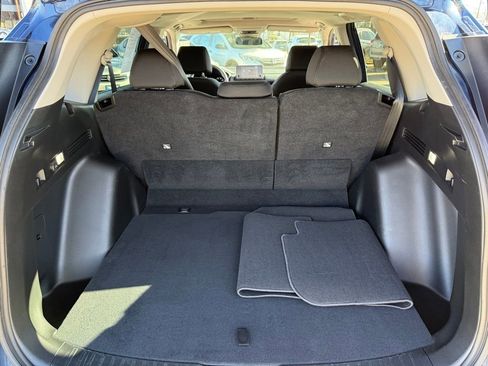 Certified 2025 Honda CR-V EX image 21