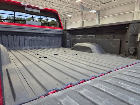 Used 2023 GMC Sierra 2500 AT4 w/ AT4 Preferred Package AWD/4WD image 13