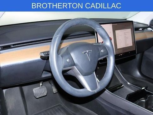 Used 2018 Tesla Model 3 Long Range AWD/4WD image 21