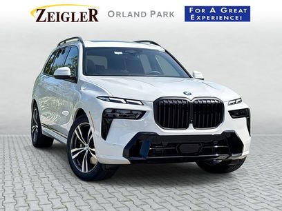 Used 2027 BMW X7 xDrive40i w/ M Sport Package
