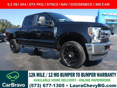 Used 2019 Ford F250 XL w/ STX Appearance Package
