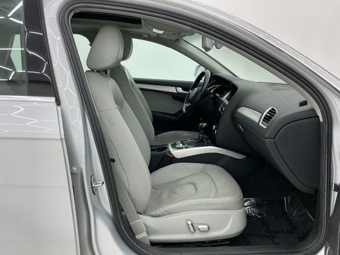 Used 2014 Audi A4 Prestige AWD/4WD image 15