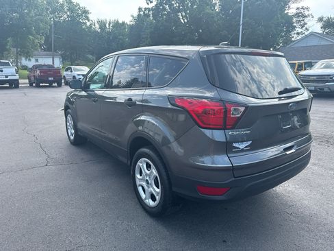 Used 2019 Ford Escape S FWD image 5