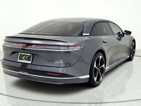 Used 2024 Lucid Air Touring AWD/4WD image 8