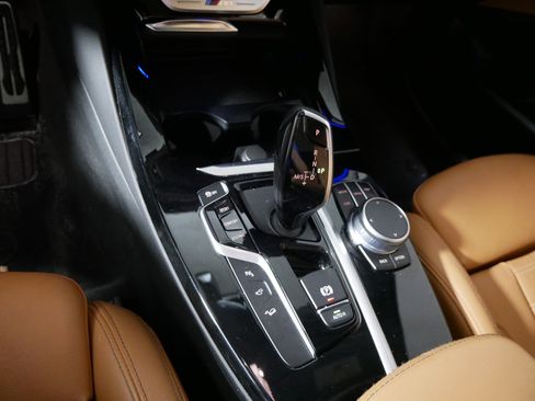 Used 2021 BMW X3 M40i w/ Executive Package image 24