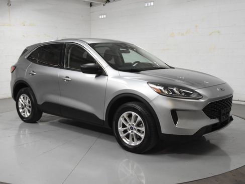 Used 2022 Ford Escape SE AWD/4WD image 1