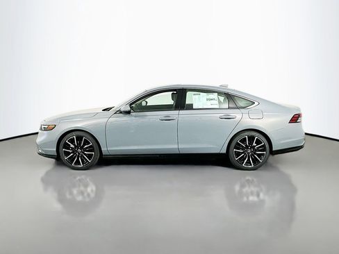 New 2026 Honda Accord Touring image 4