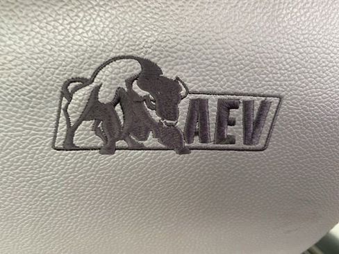 Used 2015 RAM 2500 Big Horn image 18