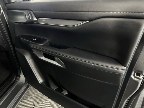 Used 2024 Ford Ranger Lariat w/ Advanced Towing Package image 33