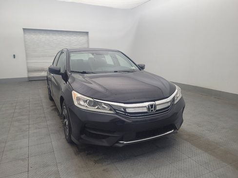 Used 2016 Honda Accord LX image 13