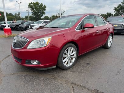 Used 2012 Buick Verano Convenience