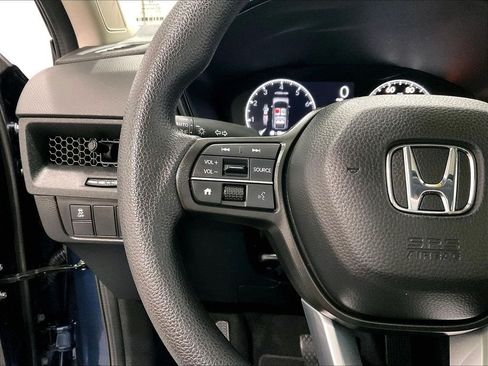 Certified 2025 Honda CR-V EX image 23