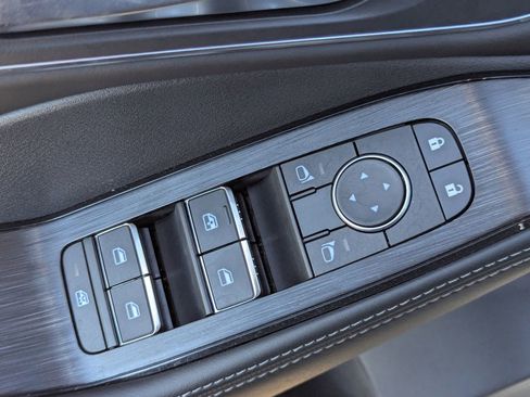 New 2026 Nissan Rogue Platinum w/ Platinum Premium Package image 17