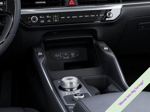 New 2026 Kia Sorento EX FWD image 23