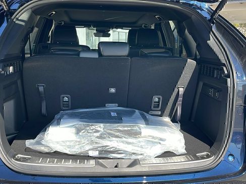 New 2026 MAZDA CX-90 3.3 Turbo S w/ Premium Plus AWD/4WD image 31