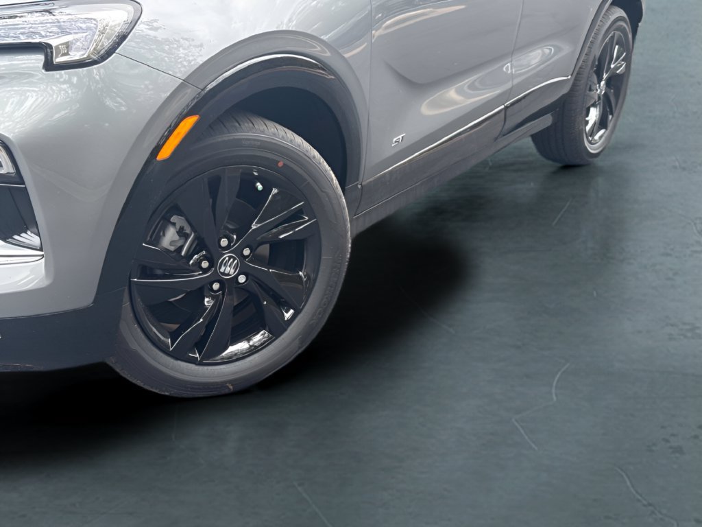 New 2026 Buick Encore GX Sport Touring w/ Comfort Package FWD image 2