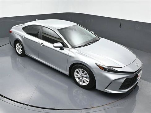 Certified 2026 Toyota Camry LE w/ Convenience Package FWD image 37