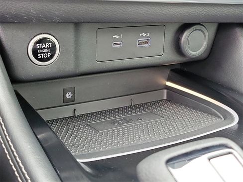 Certified 2023 Nissan Rogue Platinum w/ Platinum Premium Package image 12