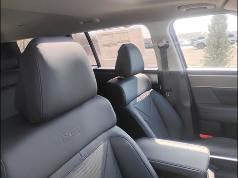 New 2026 Hyundai Santa Fe XRT image 10