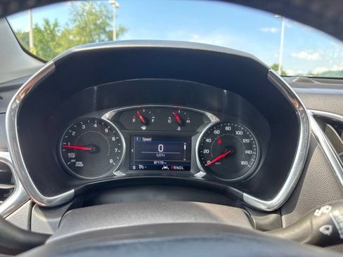 Used 2020 Chevrolet Equinox LT AWD/4WD image 21