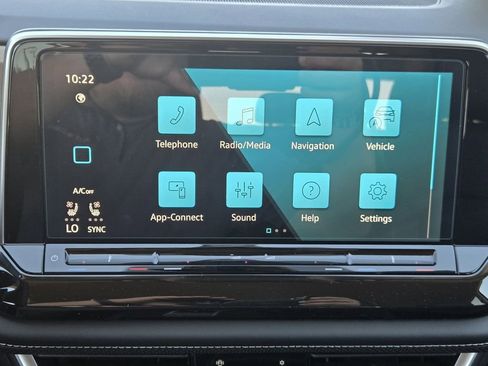 New 2026 Volkswagen Atlas SE AWD/4WD image 14