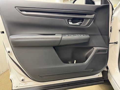 New 2026 Honda CR-V TrailSport image 8