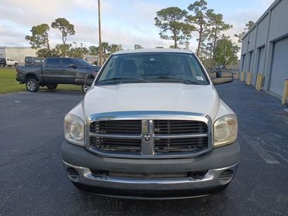 Used 2009 Dodge Ram 2500 Truck SXT