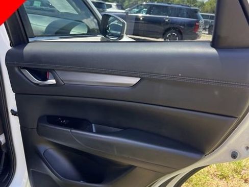 Used 2020 MAZDA CX-5 Touring FWD image 10