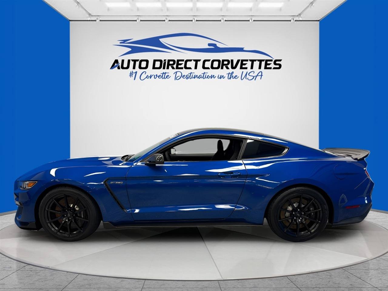 Used 2017 Ford Mustang Shelby GT350 RWD image 5
