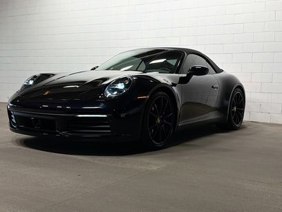 Used 2023 Porsche 911 Carrera S