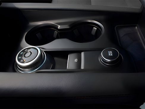 Used 2025 Ford Explorer Active image 26