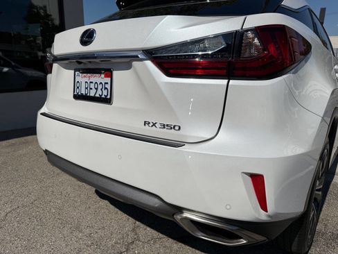 Used 2019 Lexus RX 350 FWD w/ Navigation Package image 19
