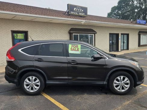 Used 2013 Honda CR-V EX image 3