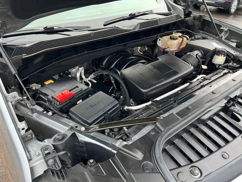 Used 2020 Chevrolet Silverado 1500 LTZ w/ LTZ Plus Package image 46