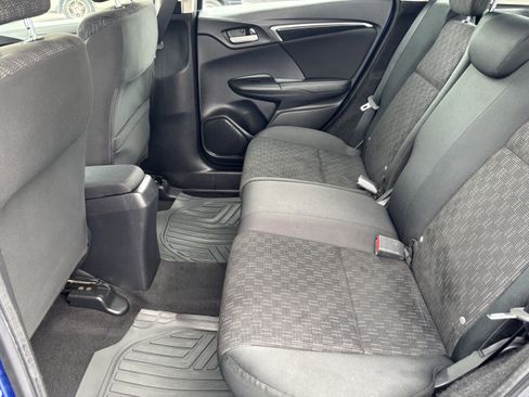 Used 2015 Honda Fit LX image 21