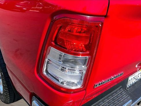 Used 2019 RAM 1500 Big Horn AWD/4WD image 24