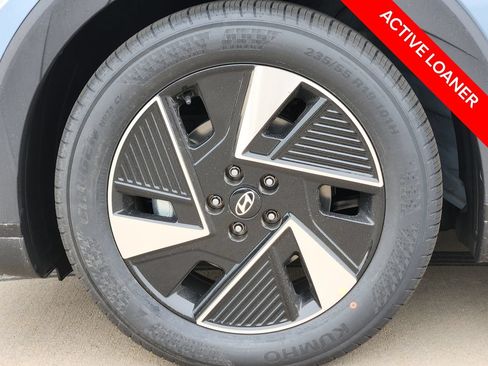 New 2026 Hyundai Ioniq 5 SE RWD image 8