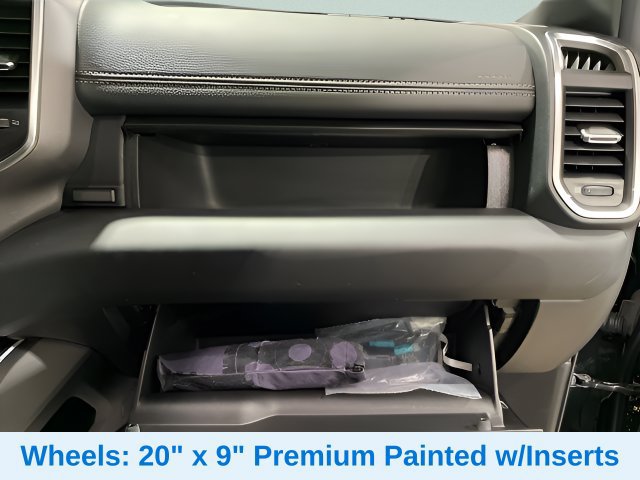 Used 2023 RAM 1500 Laramie AWD/4WD image 53